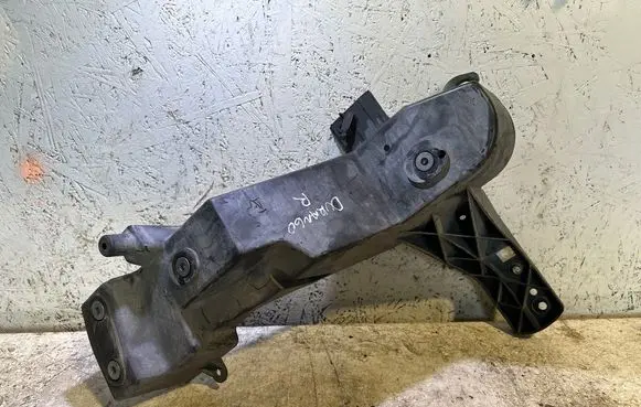 Dodge Durango III Other exterior part 163A1AD 50586 T913105C0