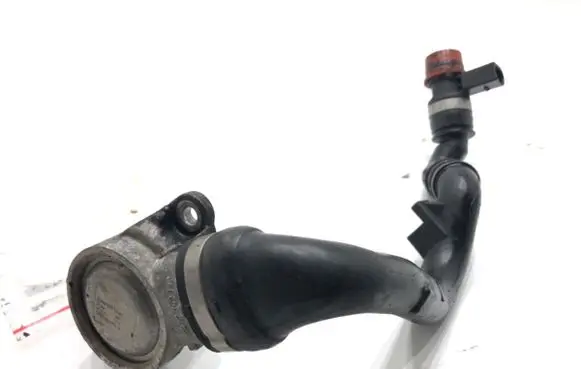 Mercedes-Benz E W212 Breather hose/pipe A6420101291