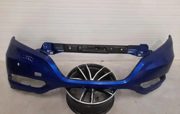 Honda HR-V Front bumper