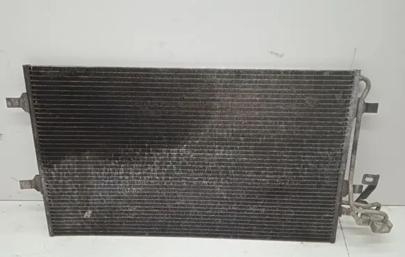 Volvo V50 A/C cooling radiator (condenser)