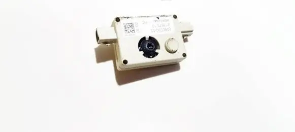 BMW 3 E90 E91 Antenna control unit 699009005 21367510