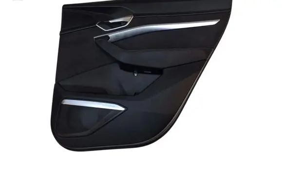 Audi e-tron Rear door card panel trim 4KE868066