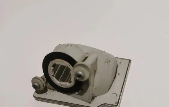 Honda Civic Number plate light
