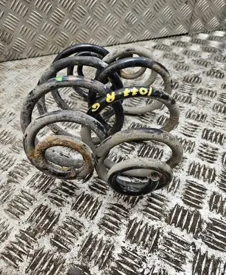 Volkswagen PASSAT B5.5 Rear coil spring