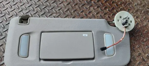 Buick Encore I Sun visor 95164589