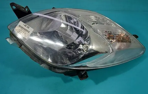 Toyota Yaris Headlight/headlamp 81170-0D120 IMPRK1482255