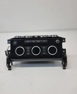 Land Rover Discovery 5 Climate control unit HY3204268A