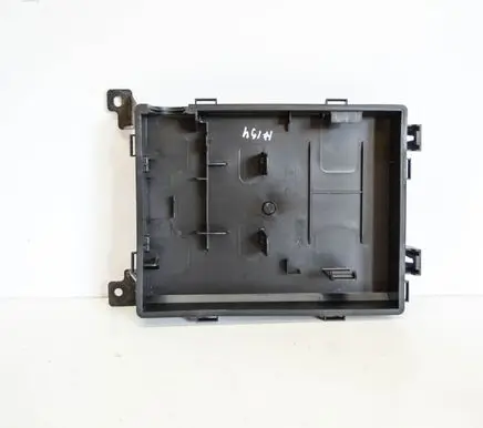 Audi A3 S3 8P Other engine bay part 8P0035619C