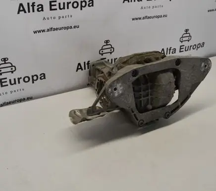 Audi A7 S7 4G Rear differential
