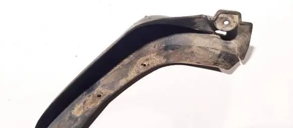 Nissan Note (E11) Front mudguard 638549u000