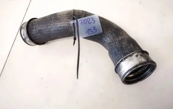 Mercedes-Benz S W220 Intercooler hose/pipe a2205280482