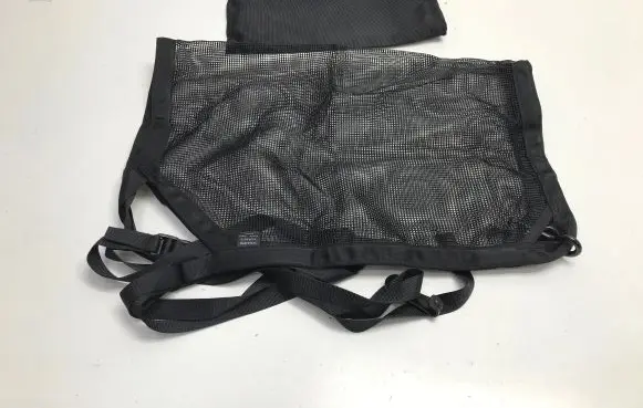 Volvo XC40 Trunk/boot cargo luggage net 32353973