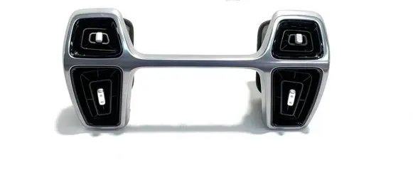 KIA Sorento IV Dash center air vent grill 84740P2100 42941