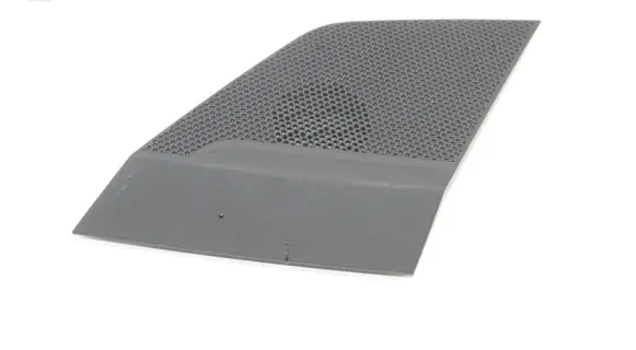 Audi e-tron Dash center speaker trim cover 4KE857227