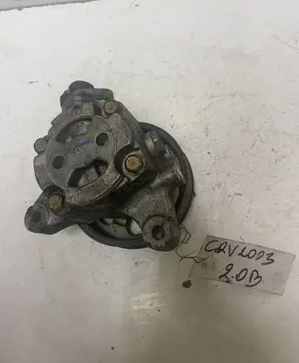 Honda CR-V Power steering pump