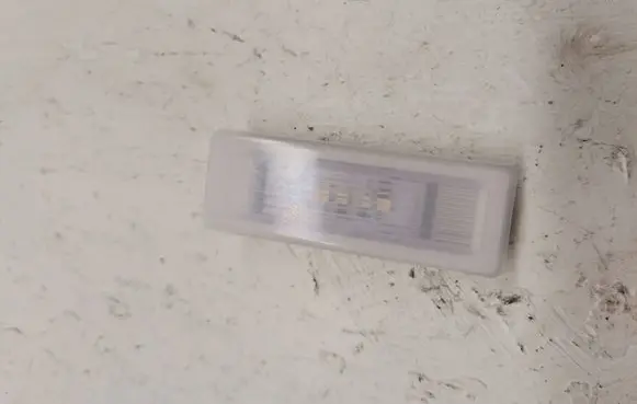 BMW 2 F22 F23 Other interior light 9242161