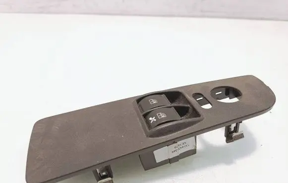 Fiat Linea Electric window control switch 7354421340 31255