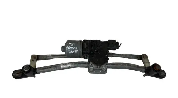 Opel Combo D Front wiper linkage and motor 0390241564 3397021190