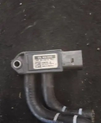 Audi Q5 SQ5 Exhaust gas pressure sensor 03L906051D L2471973