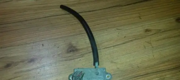 Ford Galaxy Air pressure sensor f48e9j460bb Nenustatyta
