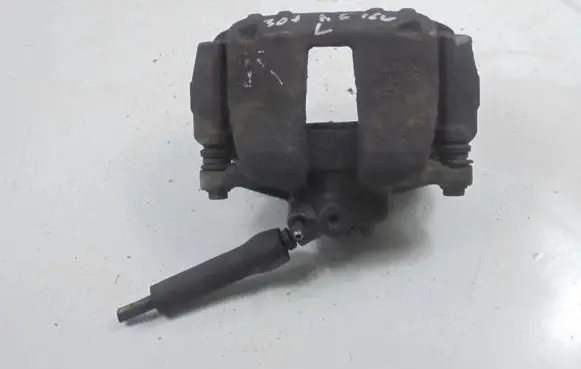 Peugeot 307 CC Front brake caliper