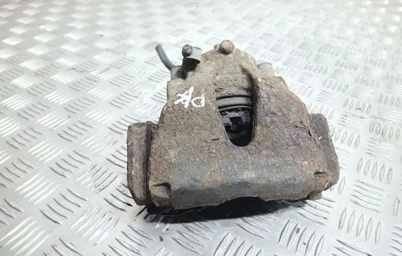Opel Combo C Front brake caliper