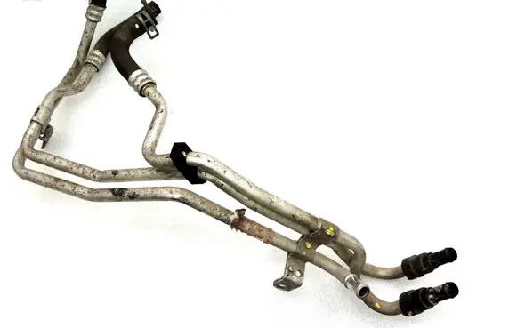 Chrysler Grand Voyager V Engine coolant pipe/hose K04677601AC 04677601AC