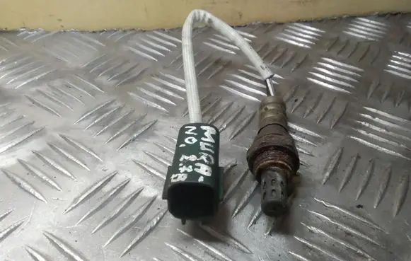 Nissan Murano Z50 Lambda probe sensor NOCODE