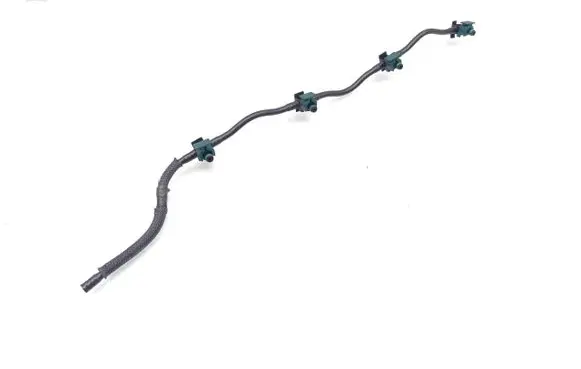 Ford Transit Fuel return line/hose 