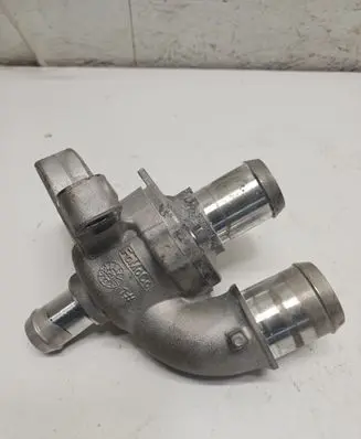 Thermostat/thermostat housing