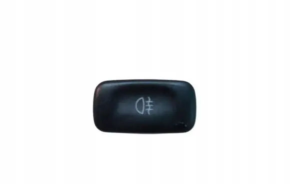 Nissan Primera Fog light switch 