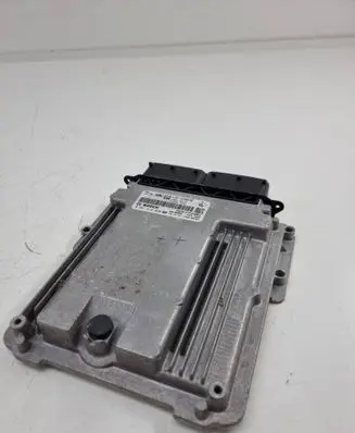 Jaguar E-Pace Engine control unit/module Hj3214c568ab
