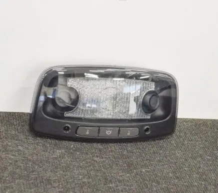 Maserati Ghibli Front seat light