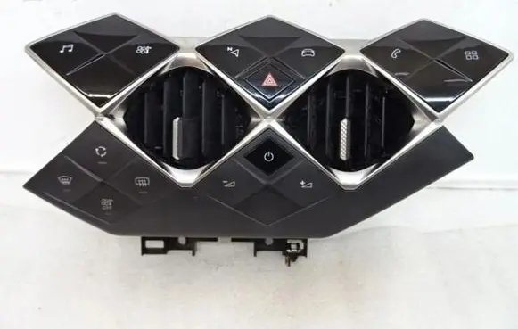 DS Automobiles 3 Crossback Other switches/knobs/shifts 9836473980