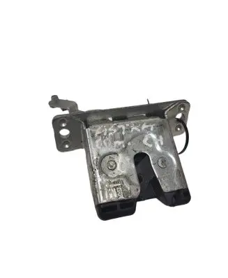 Opel Astra G Tailgate/trunk/boot lock/catch/latch 09130569 5043