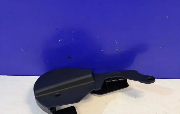 Jaguar XE Front door seat control surround trim GX7361693AA