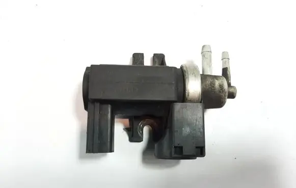 Audi A6 S6 C6 4F Turbo solenoid valve 8E0906627C