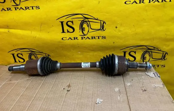 Ford Kuga III Front driveshaft LX673B437MAD