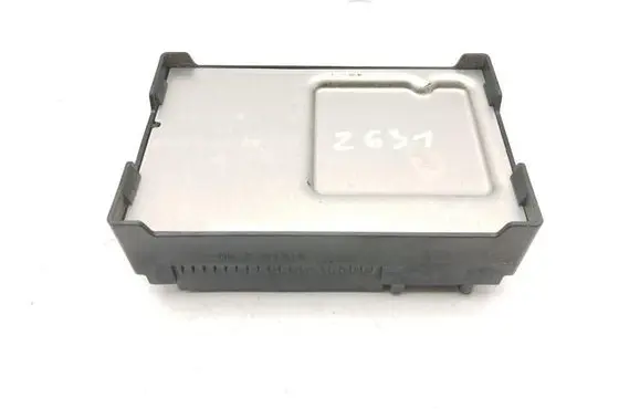 Dodge RAM Transfer box differential control unit 68277414AM