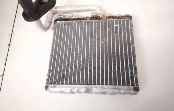 Mitsubishi Space Star Heater blower radiator