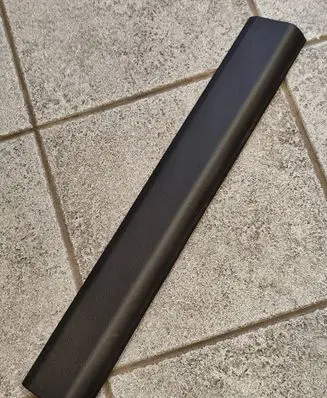 BMW 5 G30 G31 G38 Front sill trim cover 7375729 51477375729