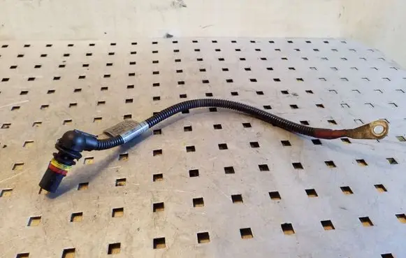 BMW X3 E83 Glow plug wires 778923105
