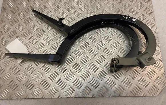 BMW 7 G11 G12 Tailgate/trunk/boot hinge 7357115 7357116