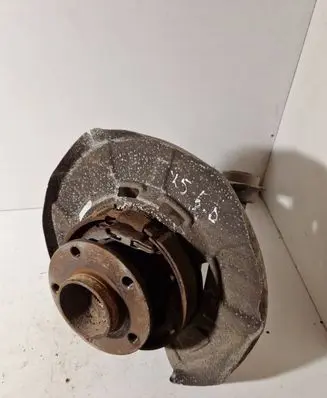 BMW X5 E70 Rear wheel hub
