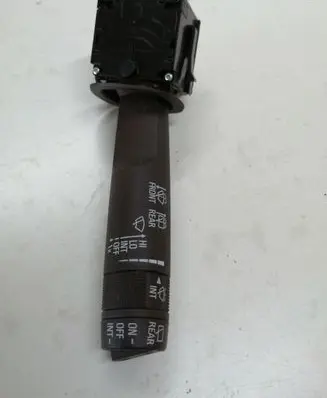Opel Mokka Wiper control stalk 95442050 660728697