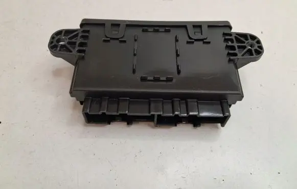 Ford Focus Door control unit/module JX7T14B531AF