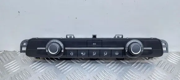 Toyota Proace Climate control unit 98075413ZD