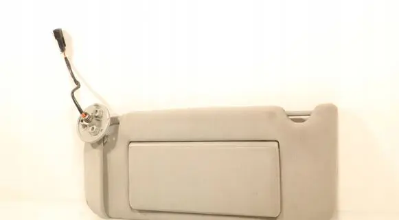 Cadillac STS Sun visor clip/hook/bracket 851460