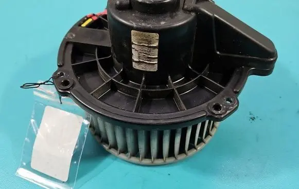 Heater fan/blower