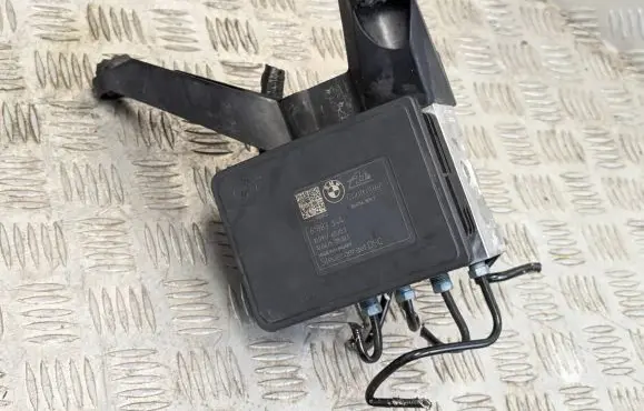 BMW X1 F48 F49 ABS Pump 6883344